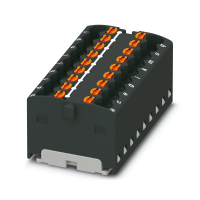 PTFIX 18X1,5 BK | 3002783 Phoenix Contact