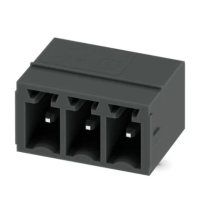 MC 1,5/ 3-G-3,81 BK | 1839623 Phoenix Contact