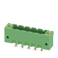 MSTBV 2,5/ 5-GF-5,08 AU | 1806737 Phoenix Contact