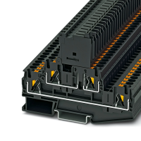 PTTB 4-HESILED 60 (5X20) | 3211890 Phoenix Contact