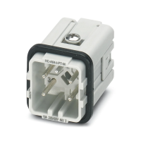 Wkładka stykowa HC-A04-I-PT-M | 1585278 Phoenix Contact