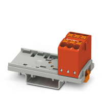 PTFIX 6X2,5-NS35 RD | 3273004 Phoenix Contact