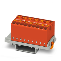 PTFIX 18X2,5-NS35 RD | 3273048 Phoenix Contact