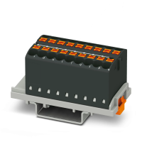 PTFIX 18X2,5-NS35 BK | 3273058 Phoenix Contact