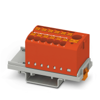 PTFIX 6/12X2,5-NS35 RD | 3273092 Phoenix Contact