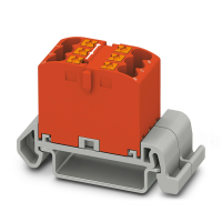 PTFIX 6X2,5-NS35A RD | 3273136 Phoenix Contact