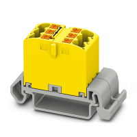 PTFIX 6X2,5-NS35A YE | 3273138 Phoenix Contact