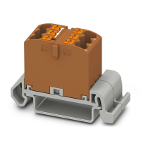 PTFIX 6X2,5-NS35A BN | 3273142 Phoenix Contact