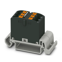 PTFIX 6X2,5-NS35A BK | 3273146 Phoenix Contact