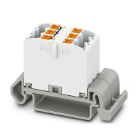 PTFIX 6X2,5-NS35A WH | 3273144 Phoenix Contact