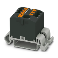 PTFIX 6/6X2,5-NS35A BK | 3273212 Phoenix Contact