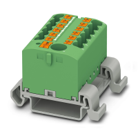PTFIX 6/12X2,5-NS35A GN | 3273228 Phoenix Contact