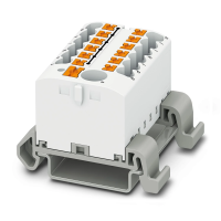 PTFIX 6/12X2,5-NS35A WH | 3273232 Phoenix Contact