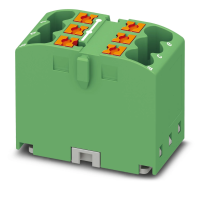Blok rozdzielacza PTFIX 6X2,5 GN | 3273272 Phoenix Contact