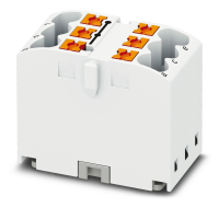 PTFIX 6X2,5 WH | 3273276 Phoenix Contact