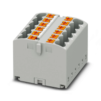 PTFIX 12X2,5 GY | 3273286 Phoenix Contact