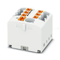 Blok rozdzielczy PTFIX 6/6X2,5 WH | 3273342 Phoenix Contact