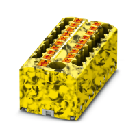 PTFIX 6/18X2,5-FE Blok rozdzielczy | 3273394 Phoenix Contact
