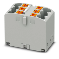 PTFIX 6X2,5-G GY | 3273395 Phoenix Contact