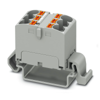 PTFIX 6X4-NS35A GY | 3273658 Phoenix Contact