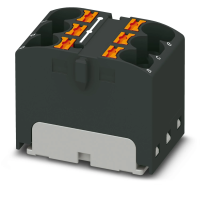 PTFIX 6X4 BK | 3273804 Phoenix Contact