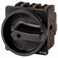 Rozłącznik On/Off In=100A P=50kW, P3-100/EA/SVB-SW/N P/T | 022263 Eaton