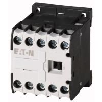 Stycznik pomocniczy AC-15 I=3A 3Z1R, DILER-31(110V50HZ,120V60HZ) DILER | 051765 Eaton
