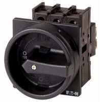 Rozłącznik On/Off In=25A P=13kW, P1-25/EA/SVB-SW/HI11 P/T | 070194 Eaton