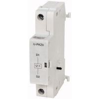 Wyzwalacz zanikowy bezzwłoczny U-PKZ0(230V50HZ) PKZ | 073135 Eaton