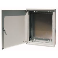 Rozdzielnica modułowa natynkowa 9x35 IP30 bez wyposażenia, BP-O-800/15 Profi+ | 100971 Eaton