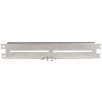 Płyta montażowa uniwersalna 180x1000mm (WxS), BPZ-MPL180-1000 Profi+ | 102475 Eaton