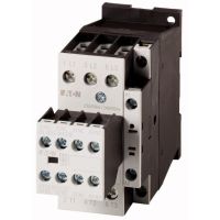 Stycznik mocy 3-bieg. 17A [AC-3] 2Z2R, DILM17-22(230V50HZ,240V60HZ) DILM | 106364 Eaton