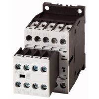 Stycznik mocy 3-bieg. 15,5A [AC-3] 2Z2R, DILM15-22(24VDC) DILM | 106370 Eaton