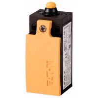 Łącznik krańcowy bez przedłużonej głowicy napędowej IP67, LS-S11S/F LS-Titan | 106799 Eaton