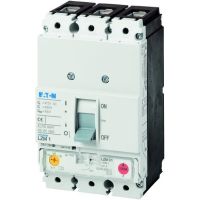 Wyłącznik mocy 3-bieg. 36kA 160A, LZMC1-A160-I | 111897 Eaton