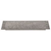 Płyta montażowa do rozdzielnic 300x400mm (WxS), BPZ-MPL300-400 | 114811 Eaton