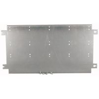 Otworowana płyta montażowa 250x425mm (WxS), BPZ-MPLSASY-425 | 114829 Eaton