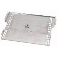 Przegroda przedziału podłączenia/przedziału szyn NZM 800x600mm (SxG), XPNBCB0802 | 118735 Eaton