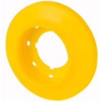 Pierścień podświetlany LED 24VAC/DC, M22-XPV60-Y-24, żółty RMQ-Titan M22 | 121477 Eaton