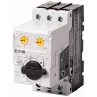 Wyłącznik PKE z wyzwalaczem elektronicznym, PKE12/XTU-4 PKE | 121732 Eaton
