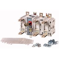 Rozłączniki bezpiecznikowy na wkładki NH1 lub NH2 200A, QSA200N-2/3 QSA | 1318547 Eaton