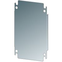Płyta montażowa pełna Wys.xSzer. 600x500mm, MPL-6050-CS | 138757 Eaton