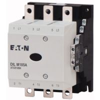 Stycznik mocy 3-bieg. 185A (90kW/400V) [AC-3] 2Z2R, DILM185A/22(RDC24) DILM | 139540 Eaton