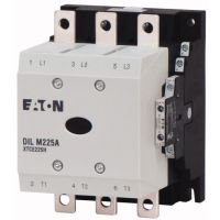 Stycznik mocy 3-bieg 225A [AC-3] 2Z2R, DILM225A/22(RAC240) | 139547 Eaton