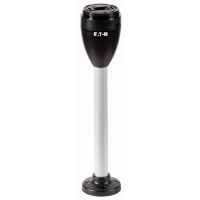 Moduł podstawowy 250mm, zacisk sprężynowy, SL7-CB-250 SL4/SL7 | 171444 Eaton