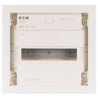 Rozdzielnica modułowa podtynkowa 1x12 IP30, KLV-12UPS-SF | 178815 Eaton