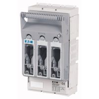 Rozłącznik bezpiecznikowy 3-bieg. 160A NH00, XNH00-S160-BT1 | 183034 Eaton