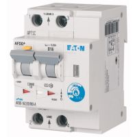 Detektor iskrzenia, przeciwpożarowy AFDD-16/2/C/003-A | 187210 Eaton