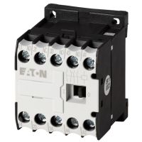 Stycznik pomocniczy miniaturowy, 3Z1R, sterowanie 230VAC, DILER-31-EA(230V50HZ,240V60HZ) DILER | 189975 Eaton
