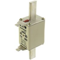 Wkładka bezp NH02 gL/gG 200A 500V podw wskaźnik (zwłoczna), NH FUSE 200A 500V GL/GG SIZE 02 DUAL IN | 200NHG02B Eaton